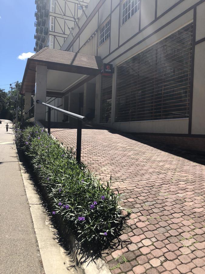 Cantinho Em Itaipava Petropolis (Rio de Janeiro) Exterior photo